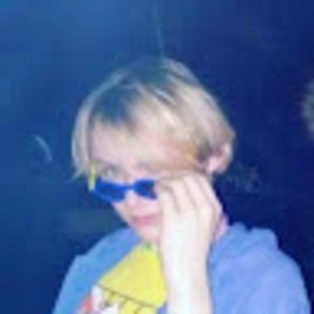 Meet your Posher, Gavin